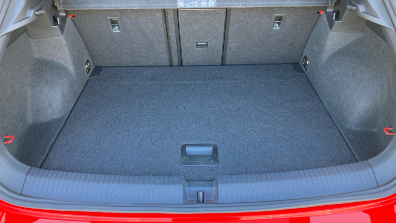 Volkswagen T-Roc 1.5 TSI EVO SEL 5dr DSG Petrol Hatchback